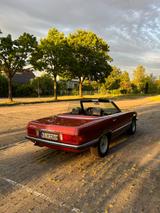 Mercedes-Benz MB R107 350 SL / Ur-Modell / Ex-Presse / FIN 17  - Mercedes-Benz 350: Cabrio
