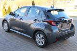 Mazda 2 Hybrid Lim. Agile 1.5 L VVT 8-fach Bereifung - Mazda 2: Hybrid Agile