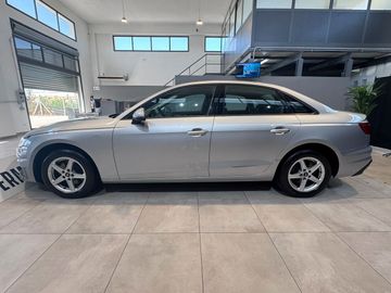 Audi A4 - 6