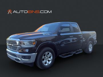 Dodge RAM - 3