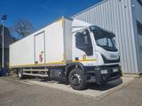 Iveco Eurocargo 190-280L mit Hebebühne automatisch - Iveco 190