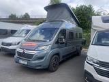 Carado CV 600 PRO Aufstelldach Dieselheizung ab Okt. 25 - Wohnmobil oder -wagen Dieselheizung