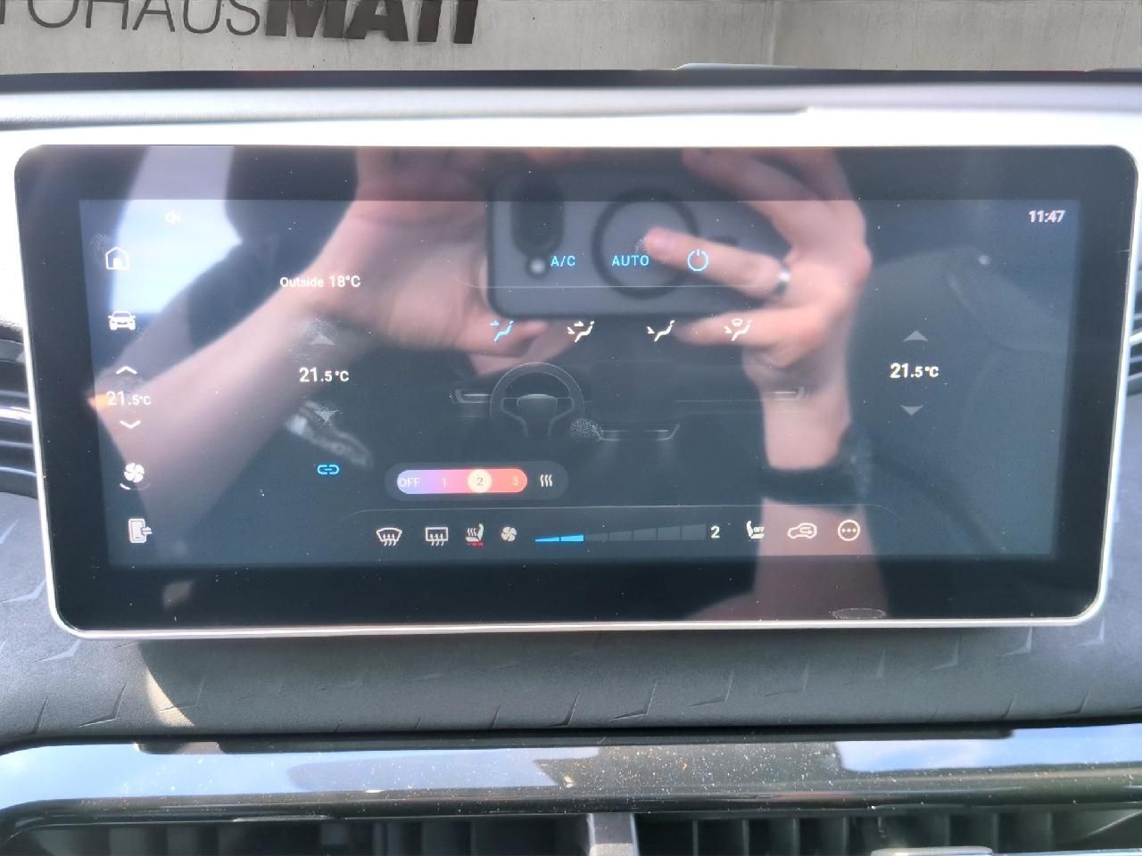 Fahrzeugabbildung GWM Haval Jolion Pro 1.5 Turbo 130 kW FWD Premium