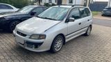 Mitsubishi Spacestar 1.9 DI-D TÜV 07/2026 - Mitsubishi Space Star mit Diesel-Antrieb: Van