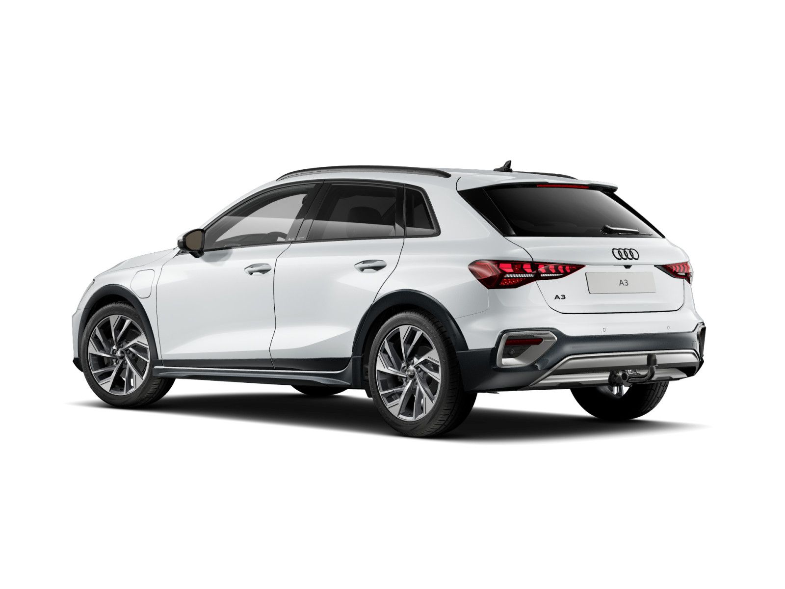 Audi A3 - Bild 4