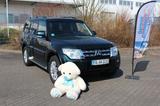 Mitsubishi Pajero 3.2 DI-D Instyle 7-Sitzer Pano AHK 3,5 t - Mitsubishi Pajero mit Diesel-Antrieb: Leder, Geländewagen, Automatik