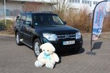 Mitsubishi Pajero 3.2 DI-D Instyle 7-Sitzer Pano AHK 3,5 t - Mitsubishi Pajero mit Diesel-Antrieb: A