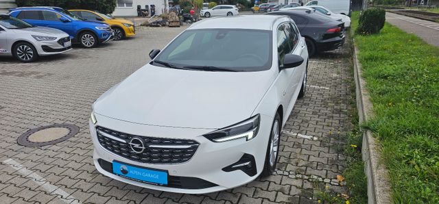 Opel Insignia*B*Sports*Tourer*Business*Aut.*LED*NAVI*