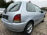 Toyota Starlet 1.3i Klimaanlage,1-Hand - Toyota Gebrauchtwagen von 1997