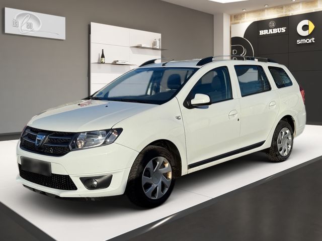 Dacia Logan Laureate Klima Elektrische Fenster 1.Hand