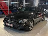 Mercedes-Benz C 220 d AMG Line |Hud|Shz|Memory|Led|Panorama| - Mercedes-Benz C 220 in Mainz