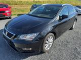 Seat Leon ST 1.6 TDI *STYLE*AHK*PDCHI+VO*TEMPOMAT*NAV - Seat Leon: V6