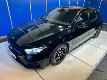 صورة 5 لـ 2020 Mercedes-BENZ A 220