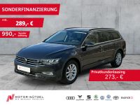 Volkswagen Passat Variant - Vorschau Bild 1