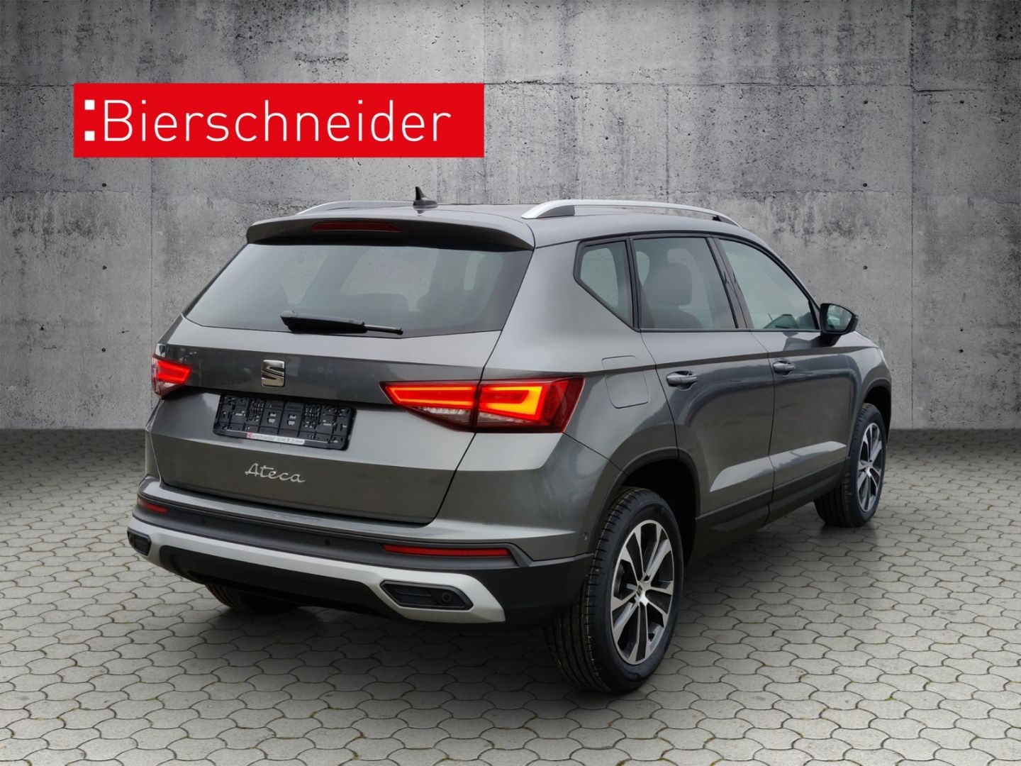 Seat Ateca - Bild 4