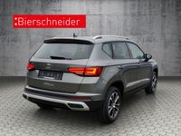 Seat Ateca - Vorschau Bild 4