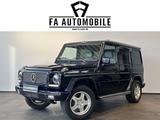 Mercedes-Benz G 400 CDI Leder Navi Ahk Schiebedach PDC Station - Mercedes-Benz G 400: Cdi