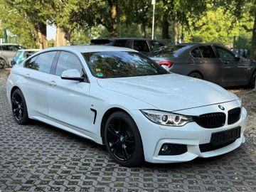 BMW 420 - 3