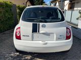 Nissan Micra  - gebrauchte Nissan Micra aus dem Jahr 2010