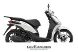 Piaggio Liberty S 50 - PIAGGIO LIBERTY 50