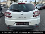 Renault Megane III Grandtour Limited*Klima*Temp*Navi*Stz - Renault Megane: Iii Grandtour