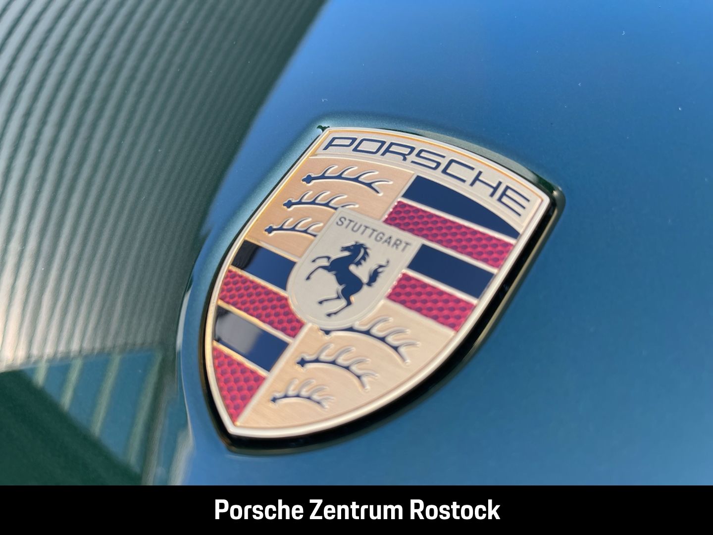 Porsche Macan - Bild 29
