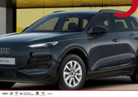 Audi Q6 e-tron - Vorschau Bild 1