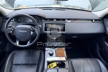 Land-Rover Range Rover Velar - 10