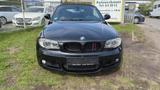 BMW 123 1 Cabrio 123d M Paket Autm. Leder. Navi - BMW 123 Gebrauchtwagen