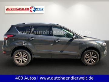 Ford Kuga - 4
