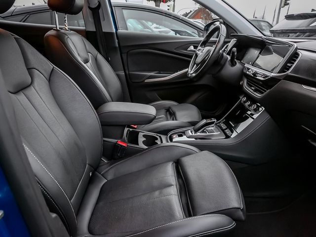 Opel Grandland 1.6 Ultimate Plug-in-Hybrid 4 Kamera