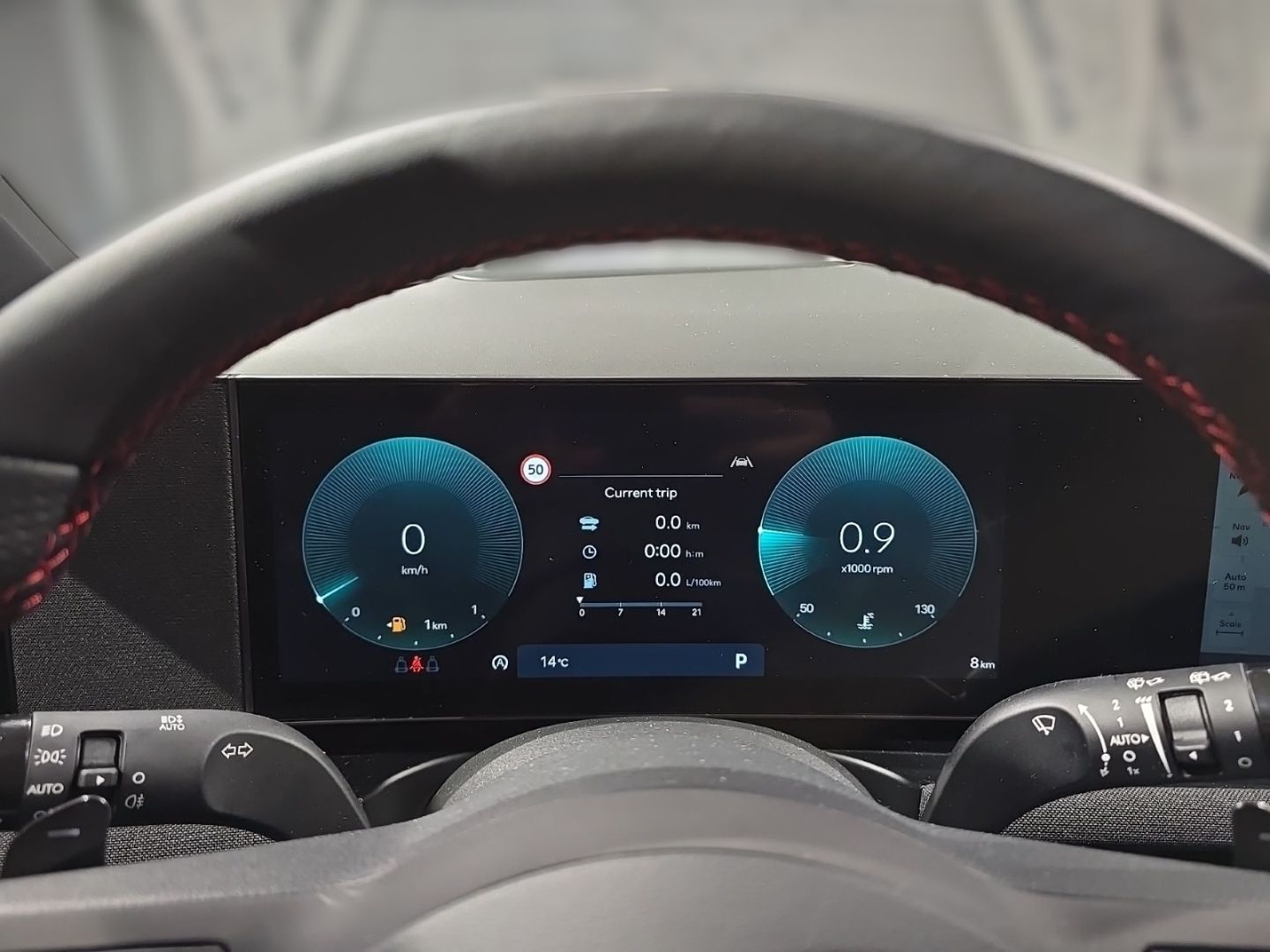 Hyundai Tucson – Bild 12