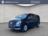 Mercedes-Benz Vito 116 CDI Tourer Extralang 9 G, 2x Klima, 2x  - Mercedes 9-Sitzer