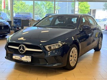 Mercedes A 250 - 3