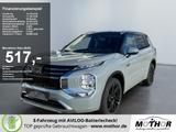 Mitsubishi Outlander Top 2.4 PHEV S-AWC ACC PDC FLA STH LED