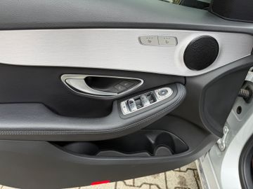 Mercedes C 200 - 12