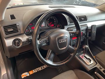 Audi A4 Avant 3.0 TDI quattro *NAVI*BI-XENON*TEMPOMAT