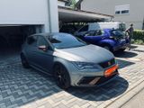 Seat Leon 2.0 TSI Start&Stop CUPRA R CUPRA R - Seat Leon: Kleinwagen