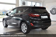 FORD Fiesta 1.0 Hybrid Titanium X~Automatik~LED~Navi