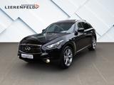 Infiniti FX 30d GT Scheckheftgepflegt - Infiniti FX SUV