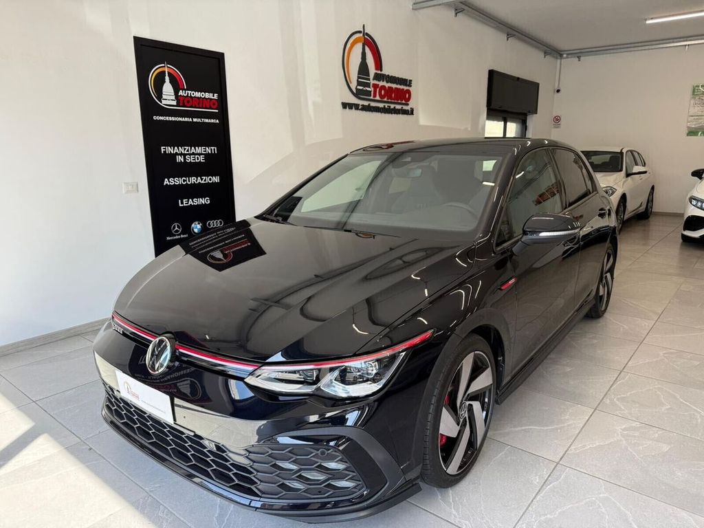 Image of Volkswagen Golf
