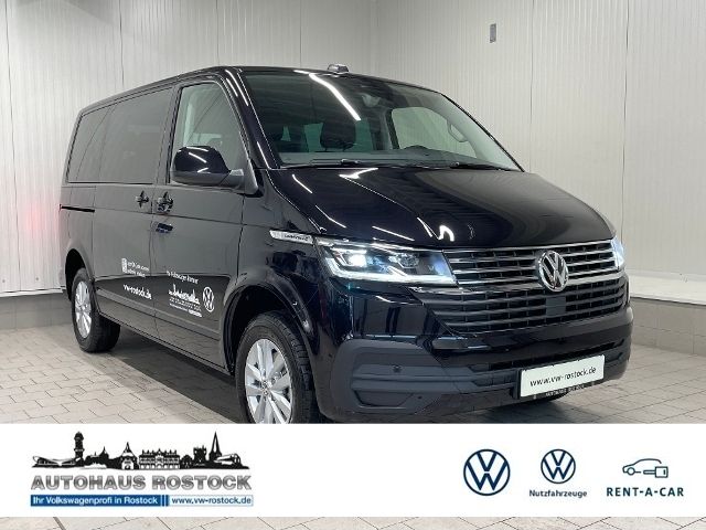 T6.1 Caravelle Comfortline 2.0 TDI DSG ACC NAVI