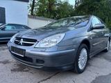 Citroën C5 3.0 V6 Exclusive Autom/ LEDER /AHG/El SITZER - Citroën C5: V6