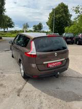 Renault Scenic III Grand Dynamique - Renault Scenic aus 2011: Dynamique