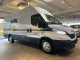 Iveco Daily 35s16 Hi-Matic Maxi XXL Hoch+Lang*L5-H3* - Iveco: Daily Maxi