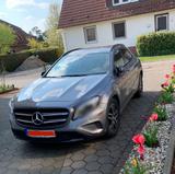 Mercedes-Benz Mercedes Benz GLA200 - Mercedes-Benz GLA 200 in Bielefeld