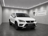 Seat Ateca2.0 TDI*Style*NAV*RFK*SHZ*LED*Sportpaket - Seat Ateca Sport Gebrauchtwagen