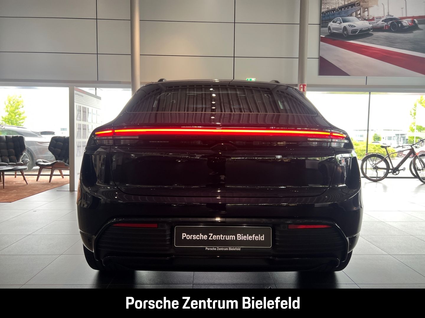 Porsche Macan - Bild 5