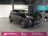 Kia Sportage 1.6 T-GDI Vision Navi|PDC|Kamera|Sitzhz - Kia Sportage Gebrauchtwagen in München