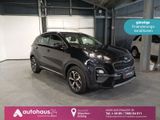 Kia Sportage 1.6 T-GDI Vision Navi|PDC|Kamera|Sitzhz - Kia Sportage in München
